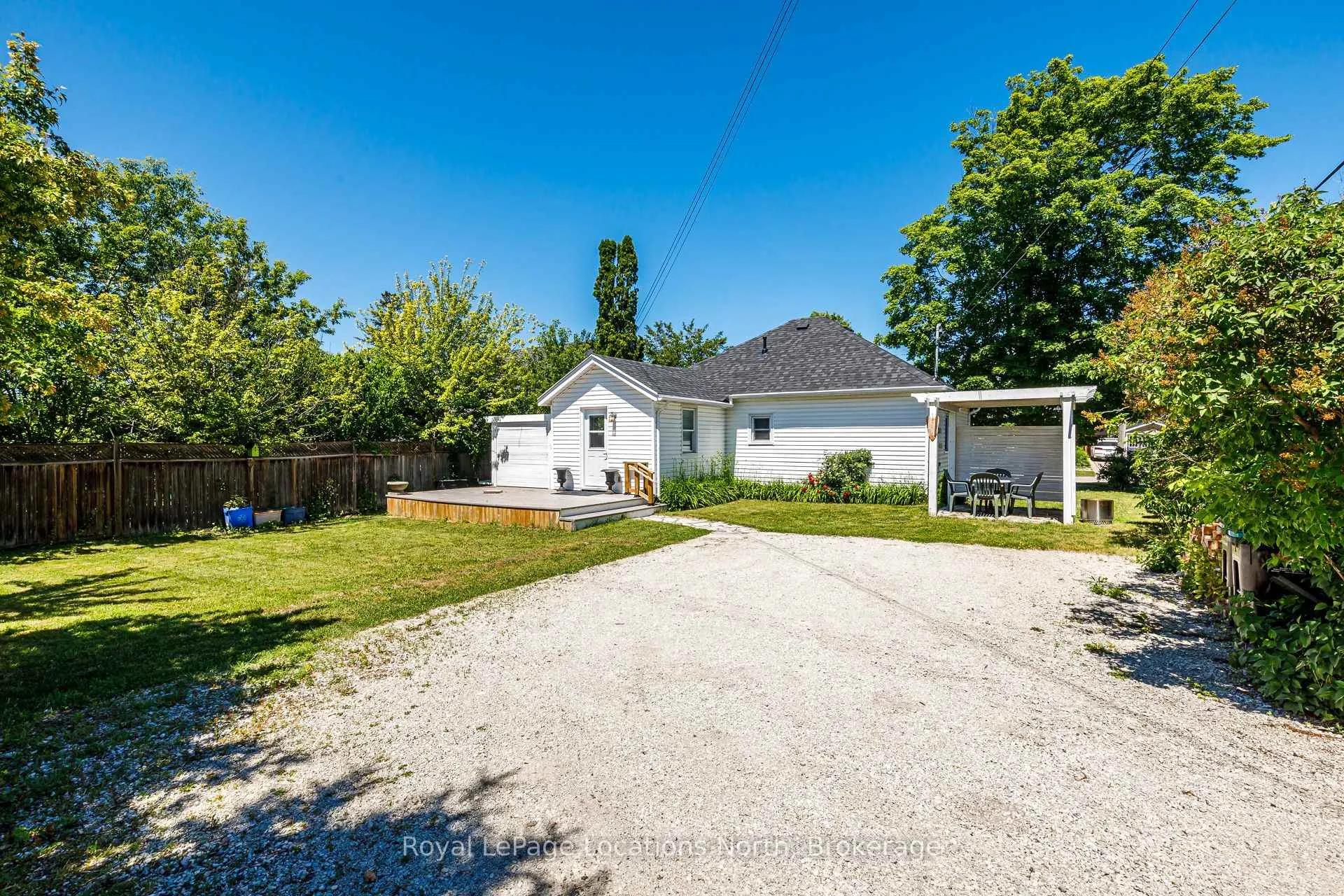 Photo 28 of 196 Simcoe Street, Collingwood — HOMEH
