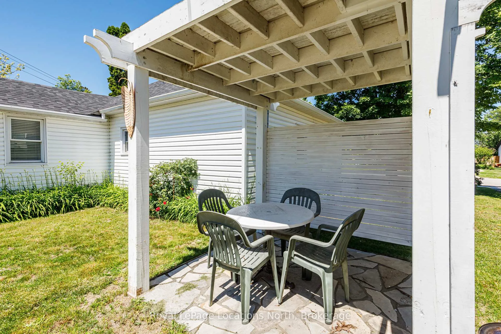 Photo 29 of 196 Simcoe Street, Collingwood — HOMEH