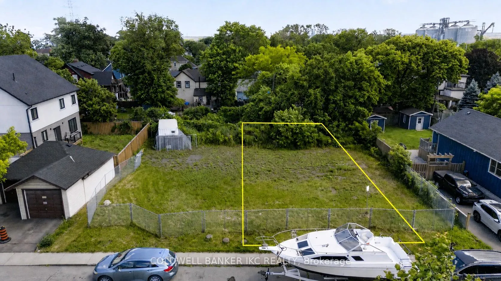 Photo of 2.5 Rembe Avenue