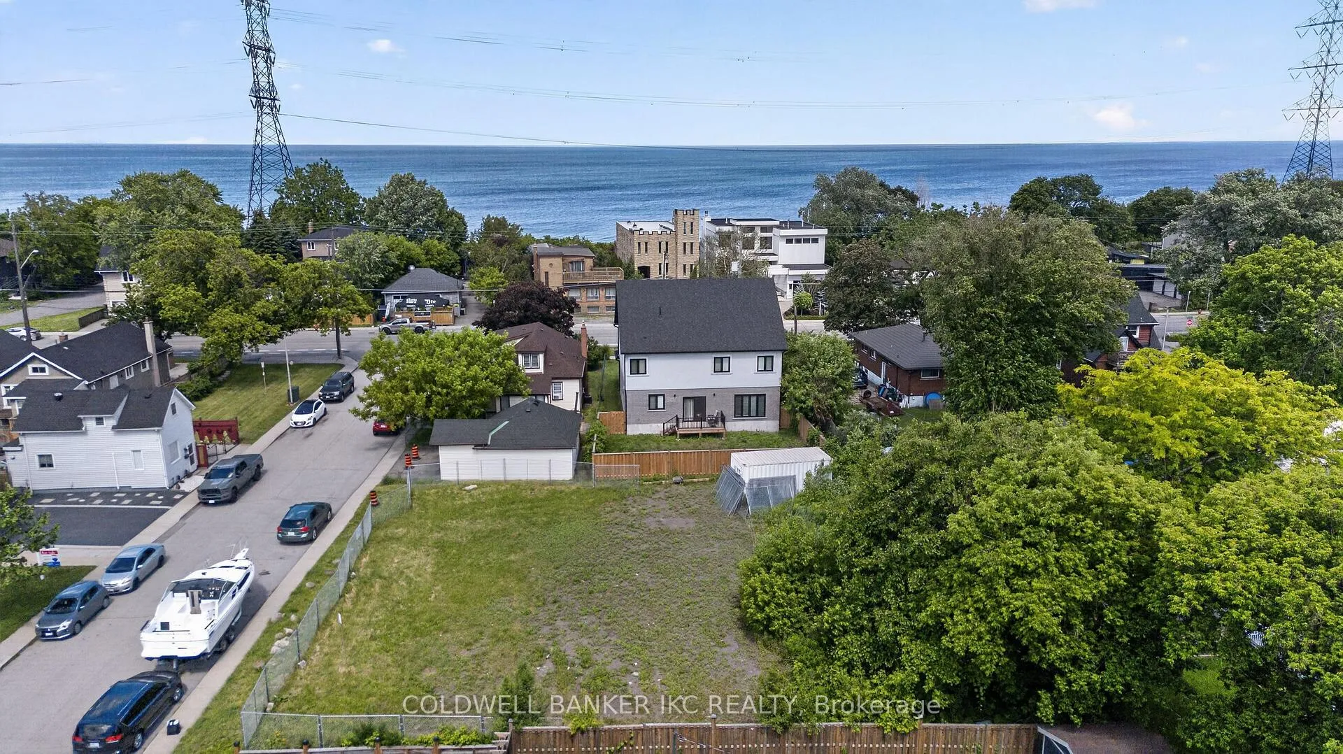 Photo 6 of 2.5 Rembe Avenue, Hamilton, Hamilton Beach — HOMEH