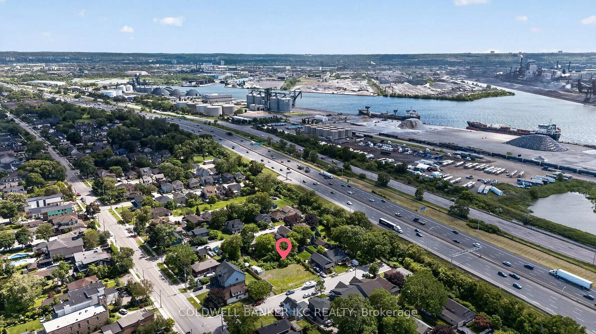 Photo 17 of 2.5 Rembe Avenue, Hamilton, Hamilton Beach — HOMEH