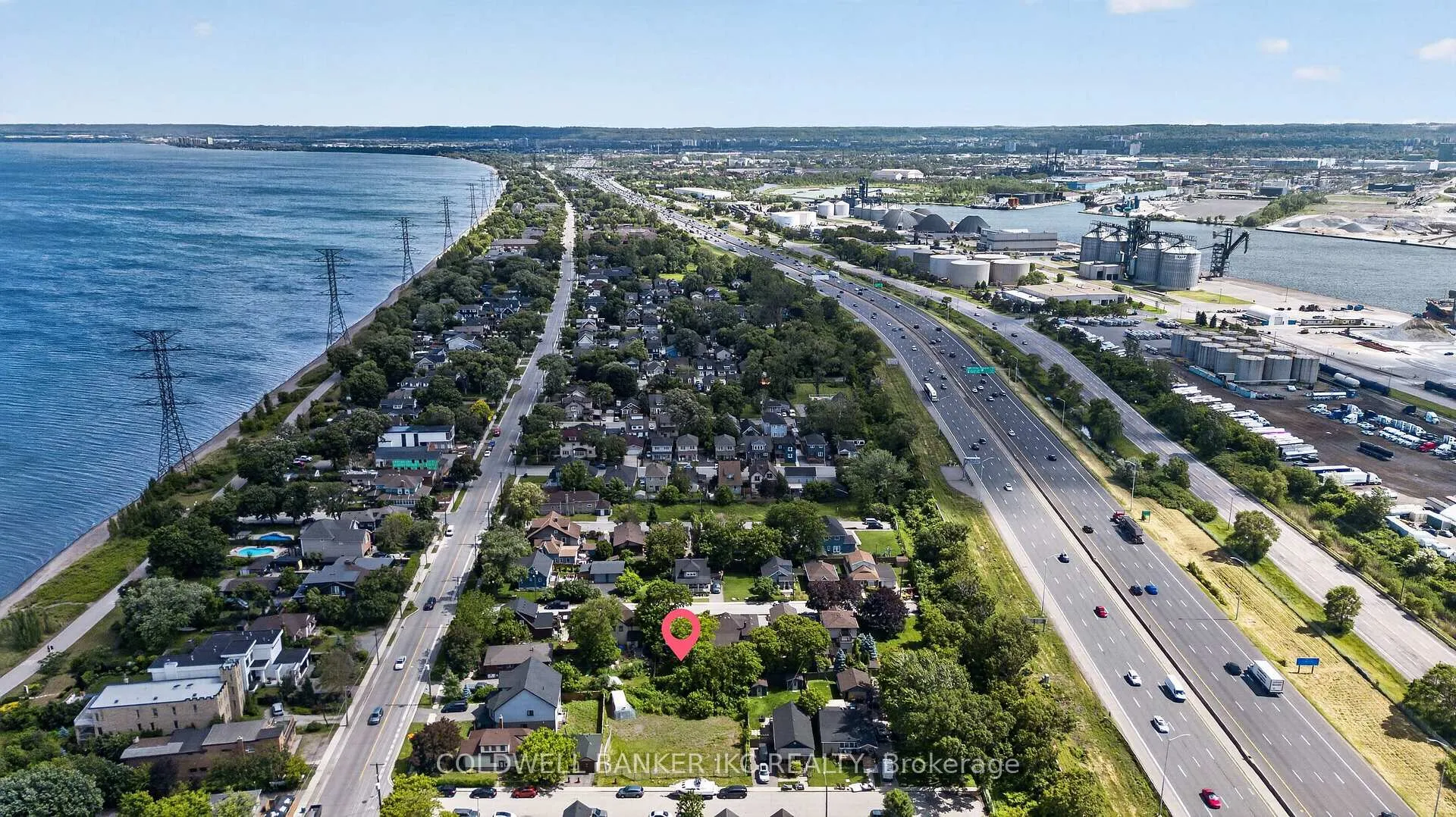Photo 16 of 2 Rembe Avenue, Hamilton, Hamilton Beach — HOMEH