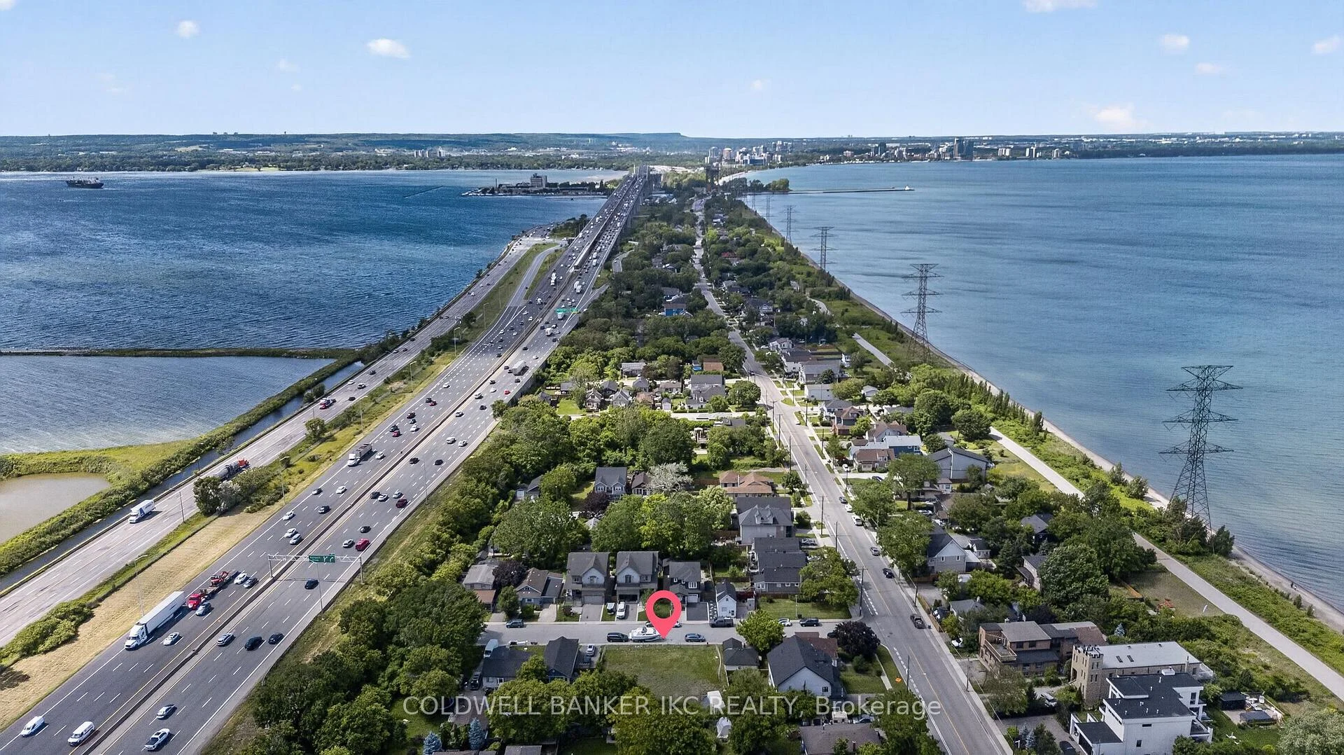 Photo 37 of 2 Rembe Avenue, Hamilton, Hamilton Beach — HOMEH