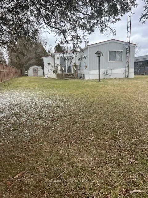 Photo of Unit 26, 4899 Plank Road