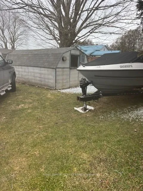 Photo 3 of Unit 26, 4899 Plank Road, Bayham, Rural Bayham — HOMEH