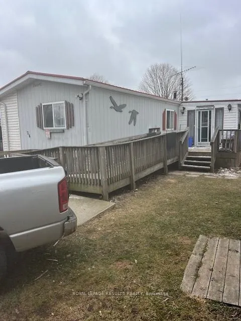 Photo 5 of Unit 26, 4899 Plank Road, Bayham, Rural Bayham — HOMEH