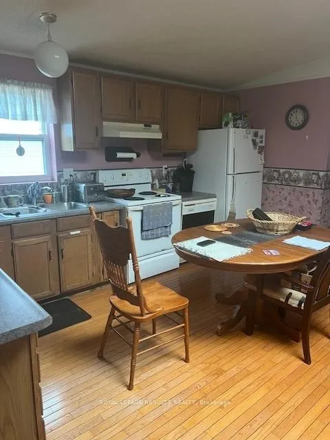 Photo 12 of Unit 26, 4899 Plank Road, Bayham, Rural Bayham — HOMEH