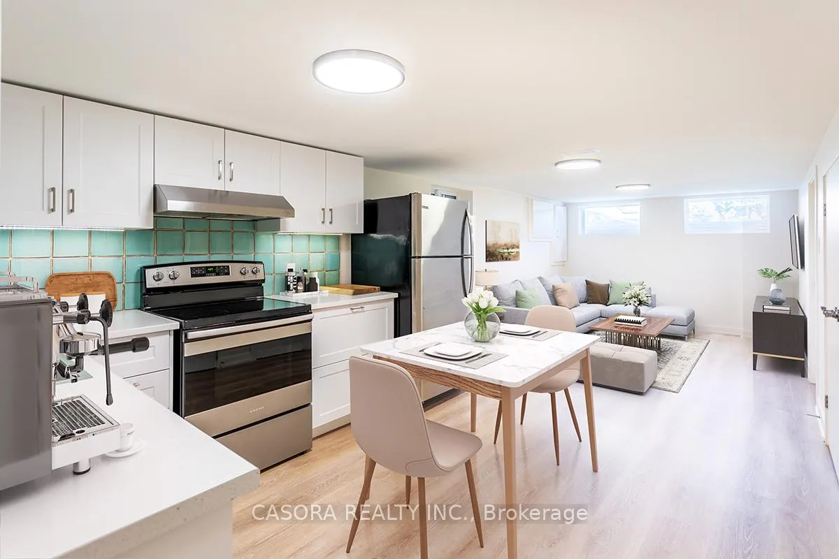 Photo 1 of Unit BSMT, 172 Kenilworth Avenue S, Hamilton, Delta — HOMEH