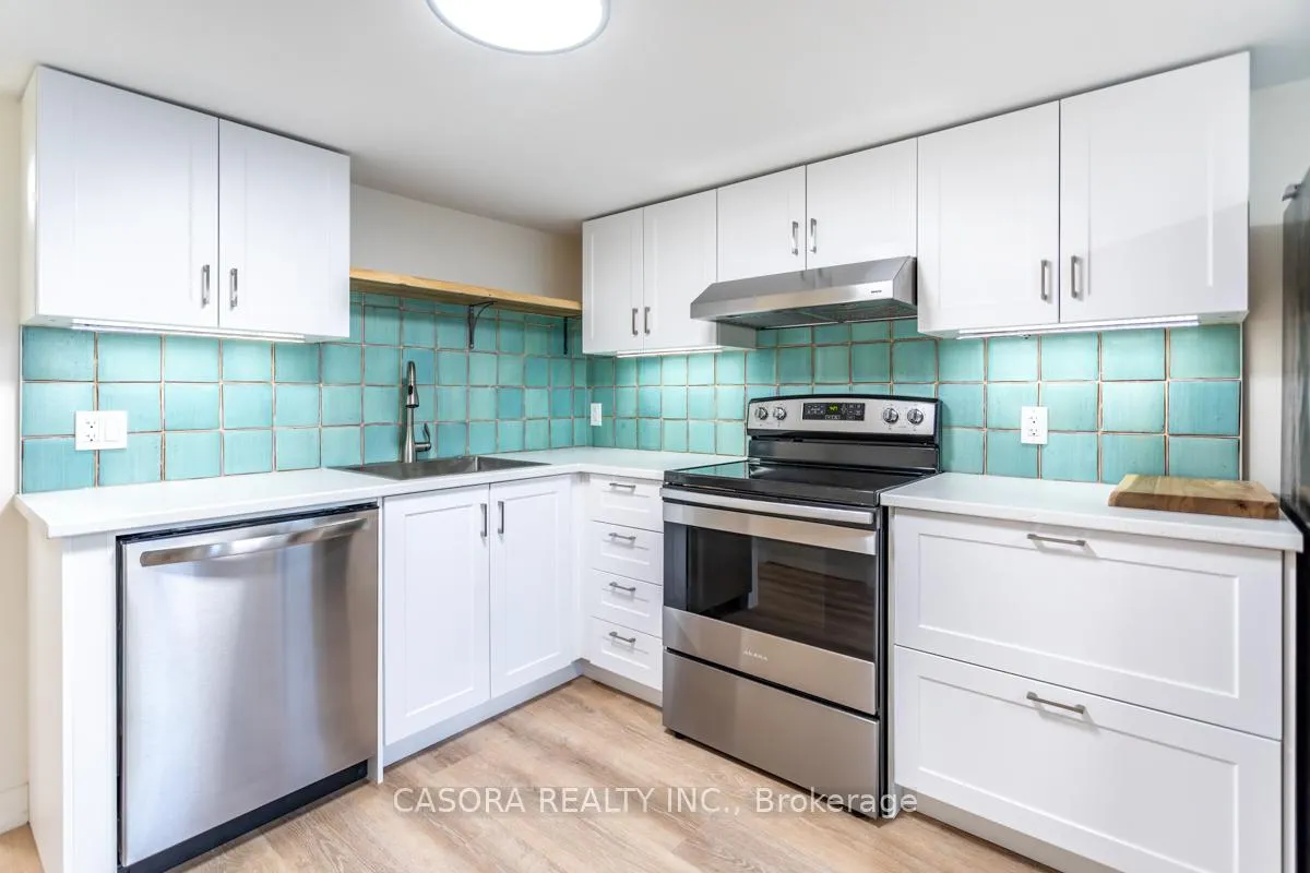 Photo 2 of Unit BSMT, 172 Kenilworth Avenue S, Hamilton, Delta — HOMEH