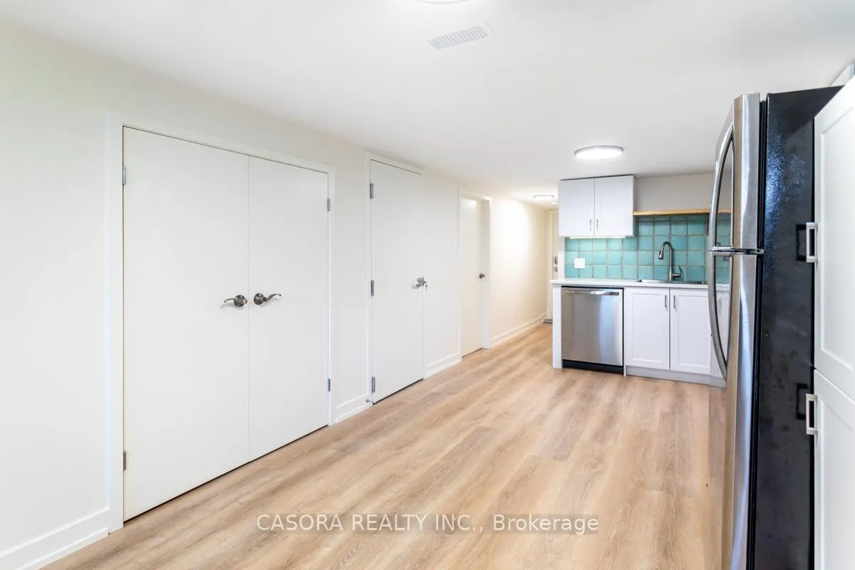 Photo 3 of Unit BSMT, 172 Kenilworth Avenue S, Hamilton, Delta — HOMEH