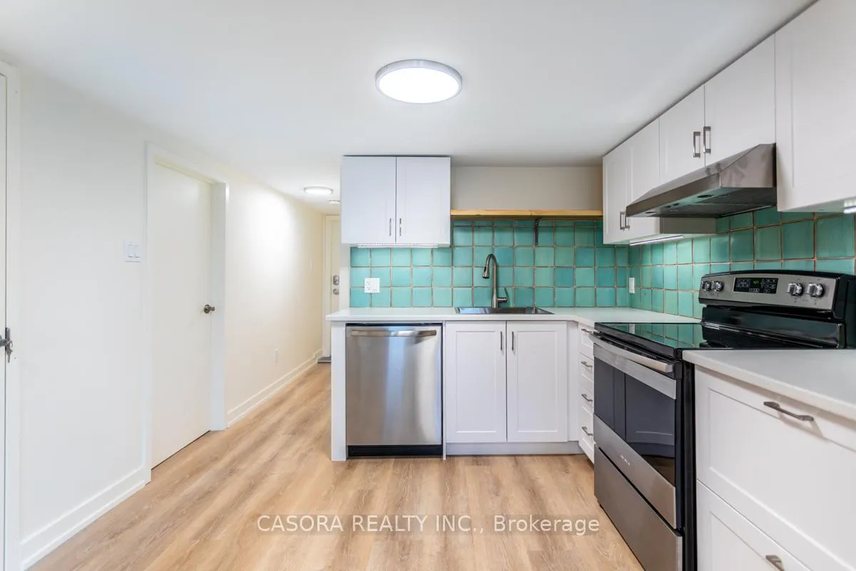 Photo 4 of Unit BSMT, 172 Kenilworth Avenue S, Hamilton, Delta — HOMEH