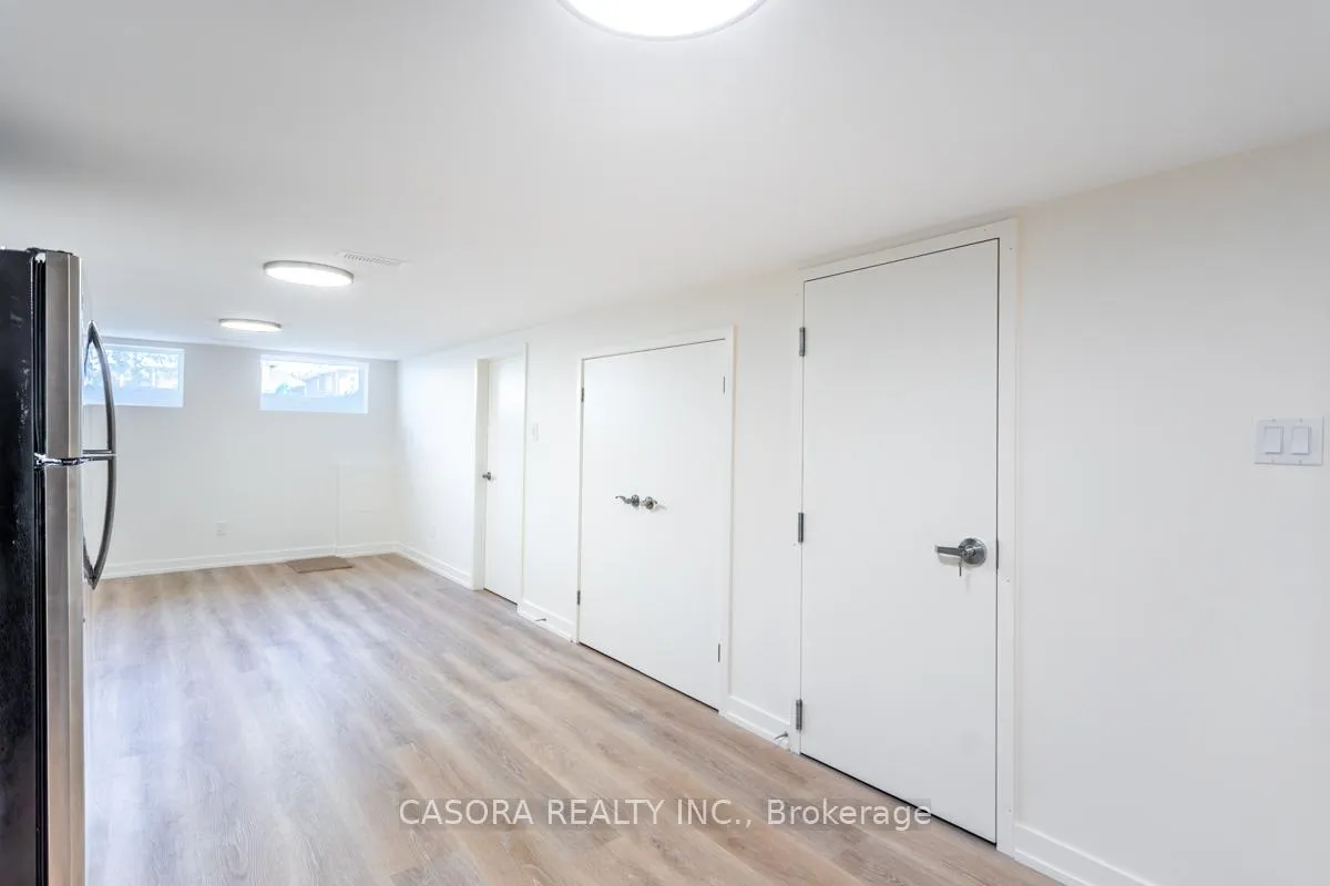 Photo 5 of Unit BSMT, 172 Kenilworth Avenue S, Hamilton, Delta — HOMEH