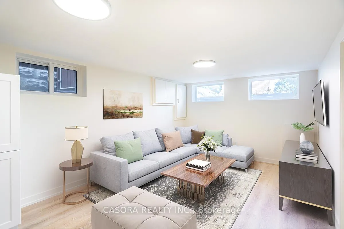 Photo 6 of Unit BSMT, 172 Kenilworth Avenue S, Hamilton, Delta — HOMEH