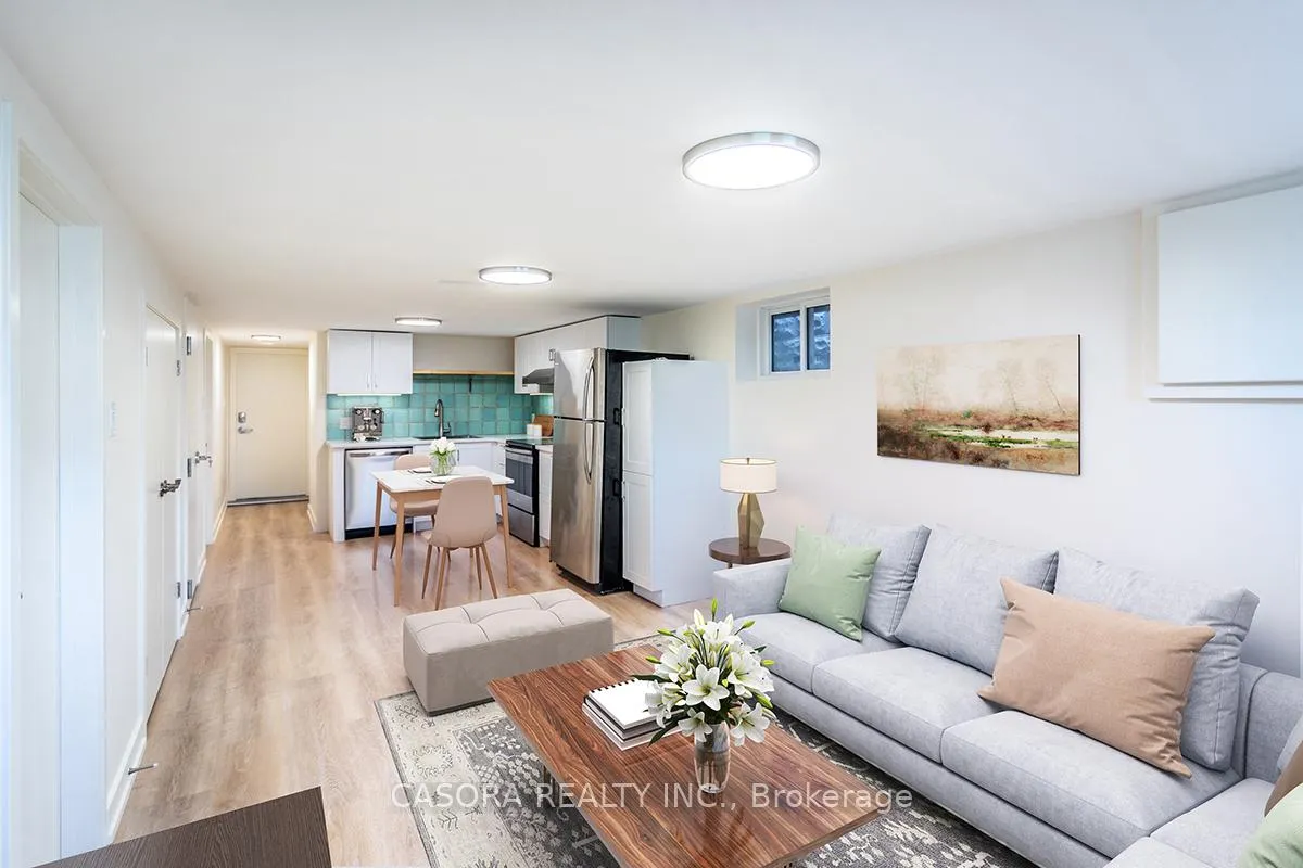 Photo 7 of Unit BSMT, 172 Kenilworth Avenue S, Hamilton, Delta — HOMEH