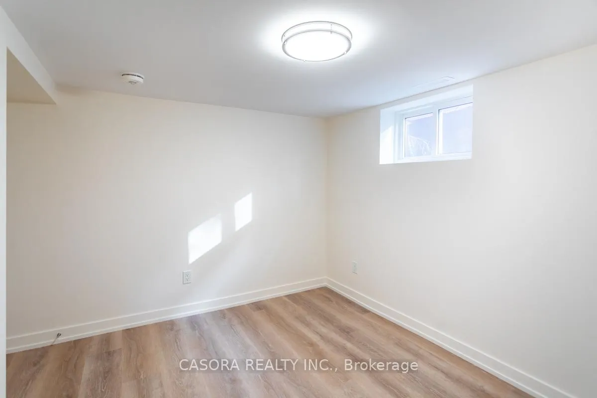 Photo 12 of Unit BSMT, 172 Kenilworth Avenue S, Hamilton, Delta — HOMEH