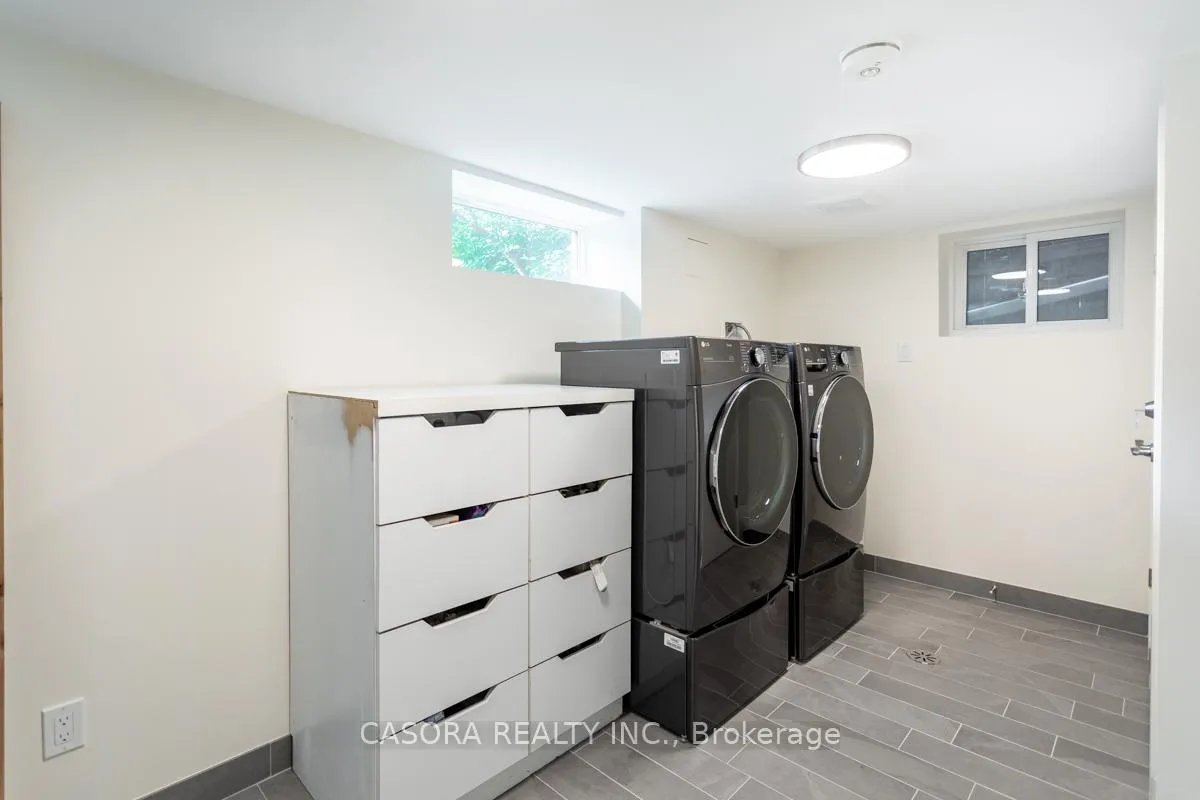 Photo 13 of Unit BSMT, 172 Kenilworth Avenue S, Hamilton, Delta — HOMEH