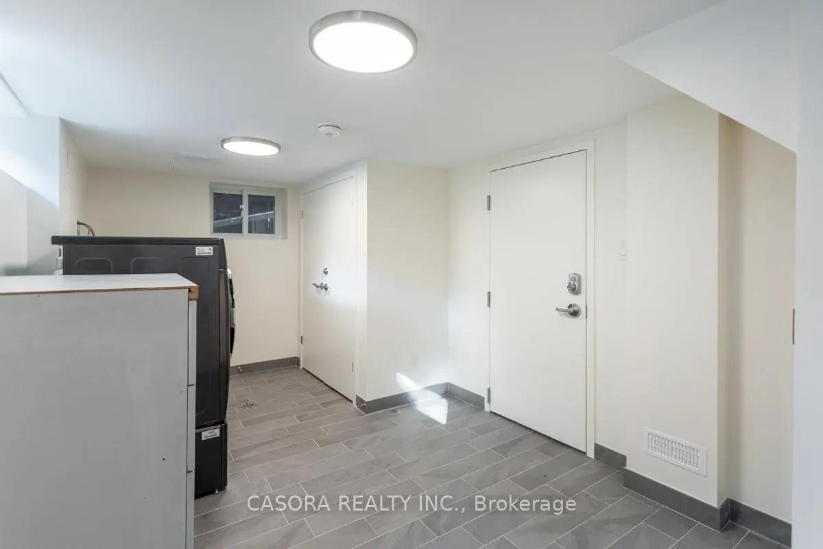 Photo 14 of Unit BSMT, 172 Kenilworth Avenue S, Hamilton, Delta — HOMEH
