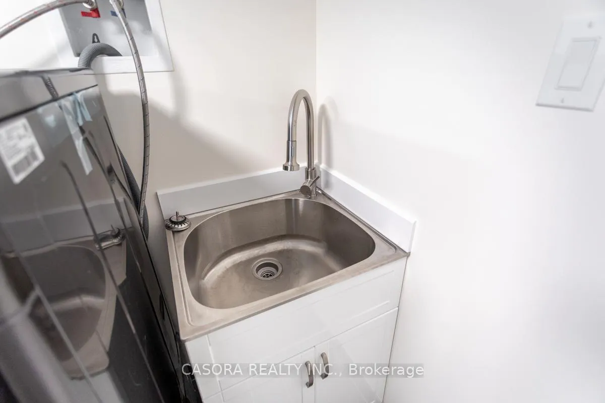 Photo 15 of Unit BSMT, 172 Kenilworth Avenue S, Hamilton, Delta — HOMEH