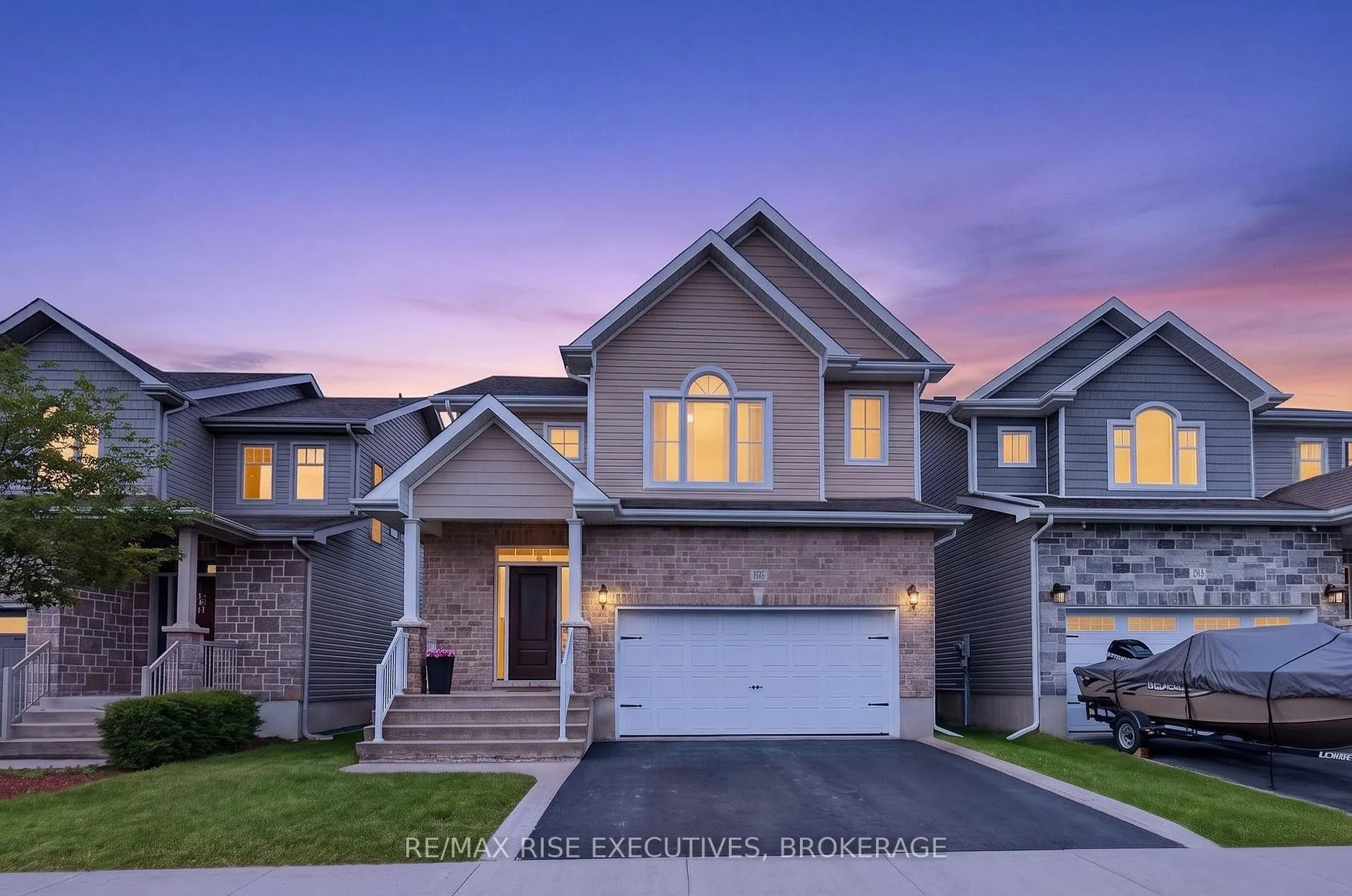 Photo 2 of 909 Edward Riley Drive, Kingston, City Northwest — HOMEH