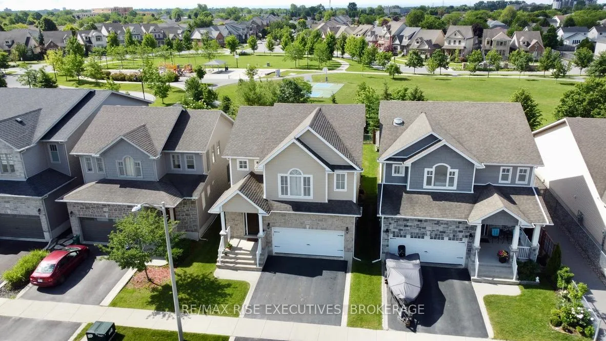 Photo 3 of 909 Edward Riley Drive, Kingston, City Northwest — HOMEH