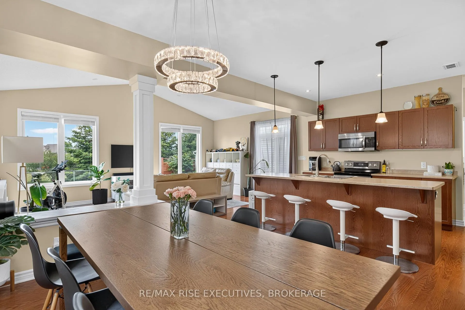 Photo 6 of 909 Edward Riley Drive, Kingston, City Northwest — HOMEH