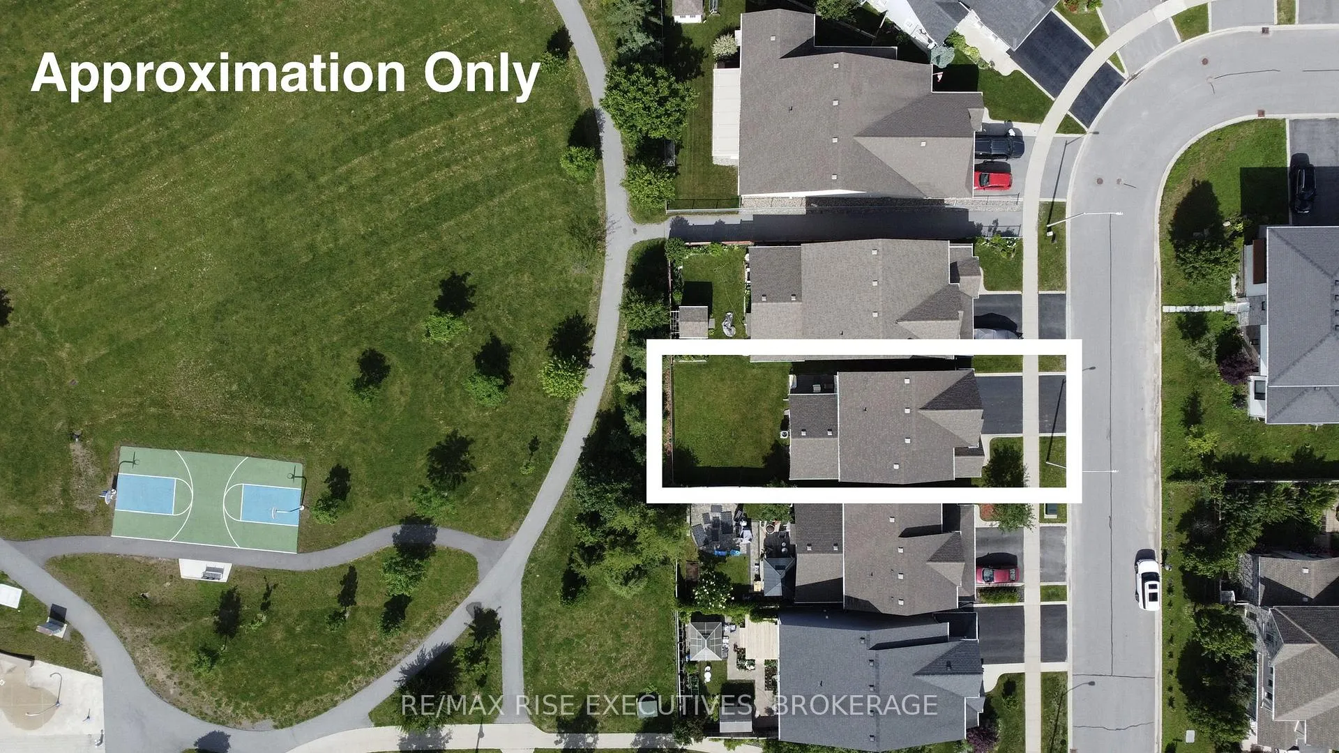 Photo 34 of 909 Edward Riley Drive, Kingston, City Northwest — HOMEH