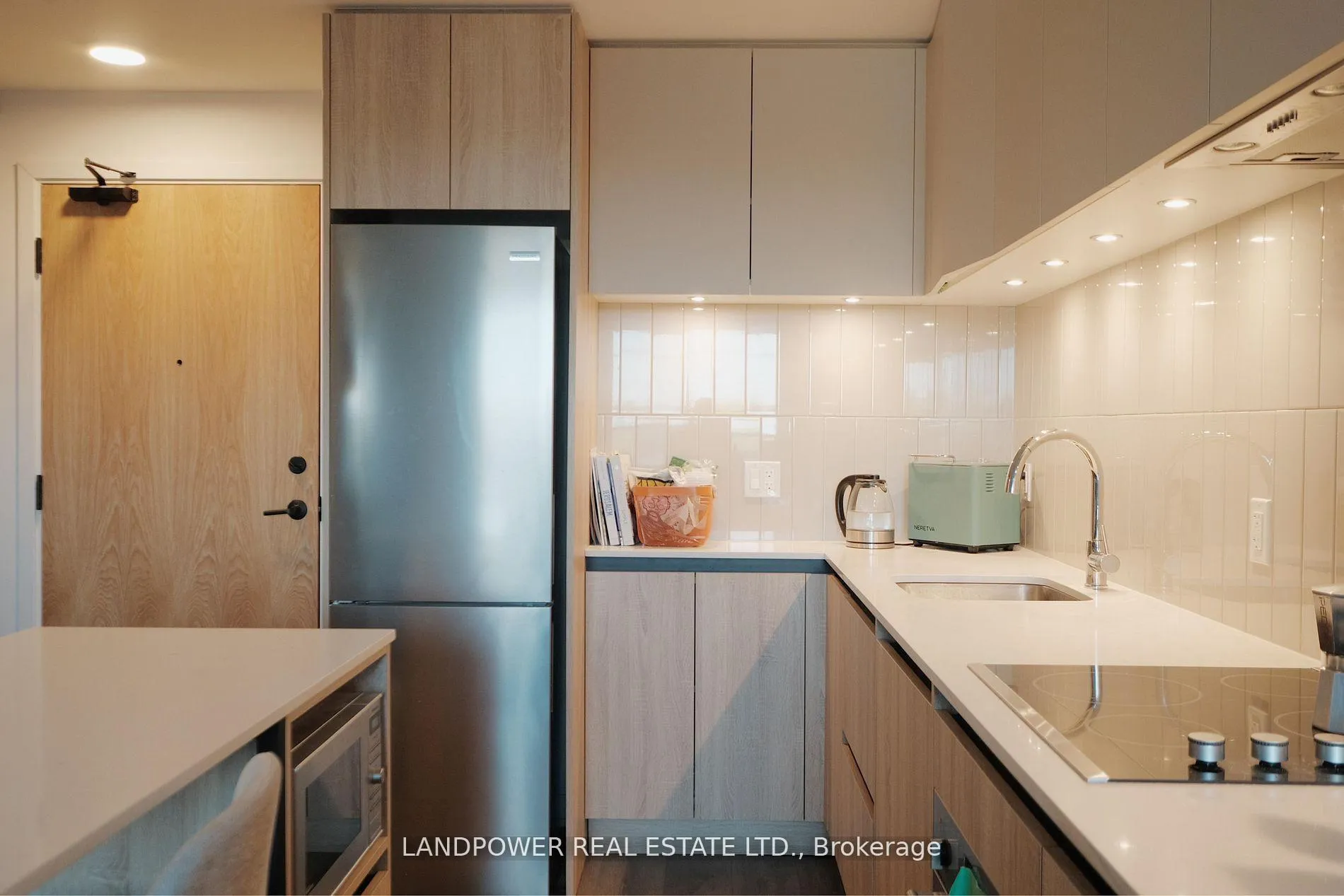 Photo 1 of Unit 313, 7950 Bathurst Street, Vaughan, Beverley Glen — HOMEH