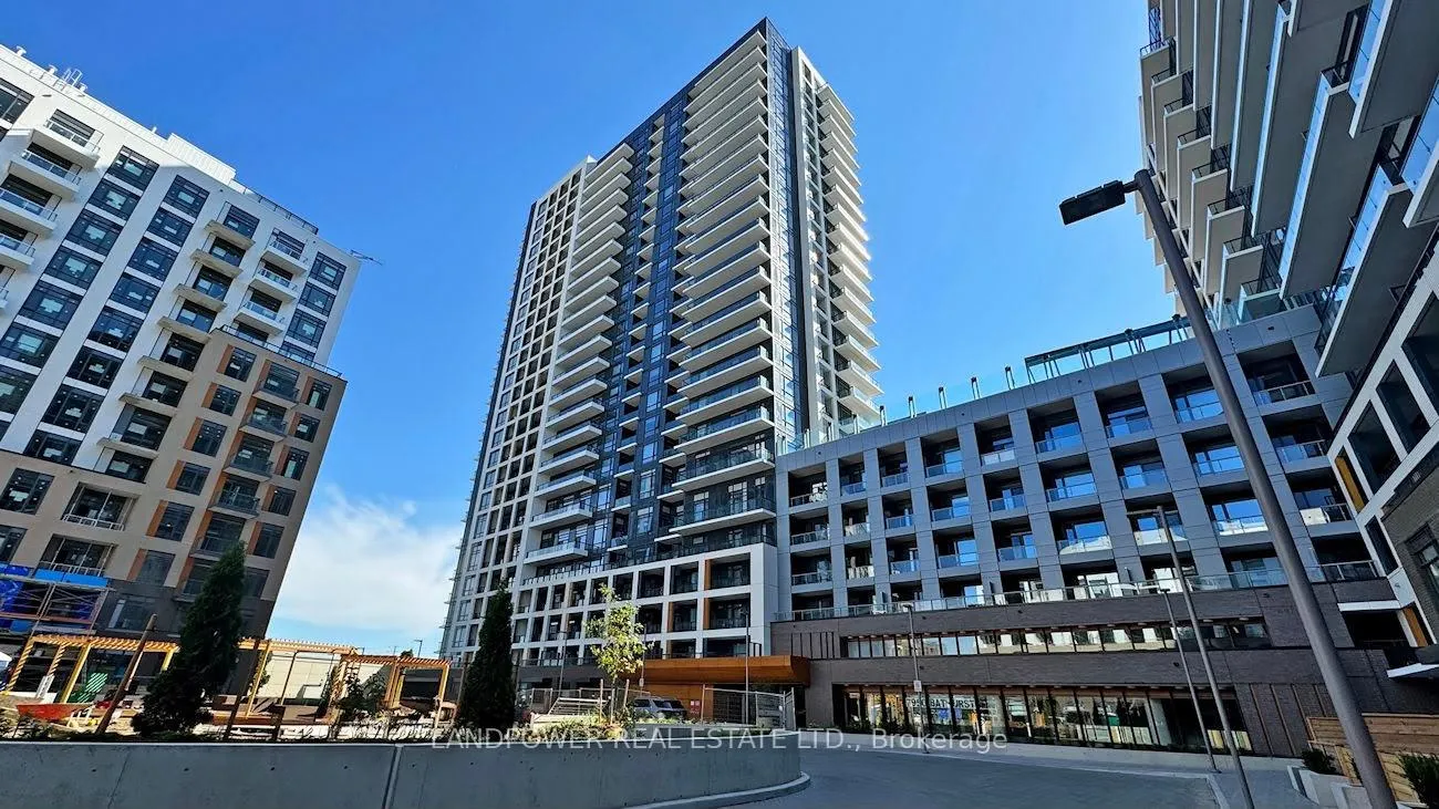 Photo 27 of Unit 313, 7950 Bathurst Street, Vaughan, Beverley Glen — HOMEH