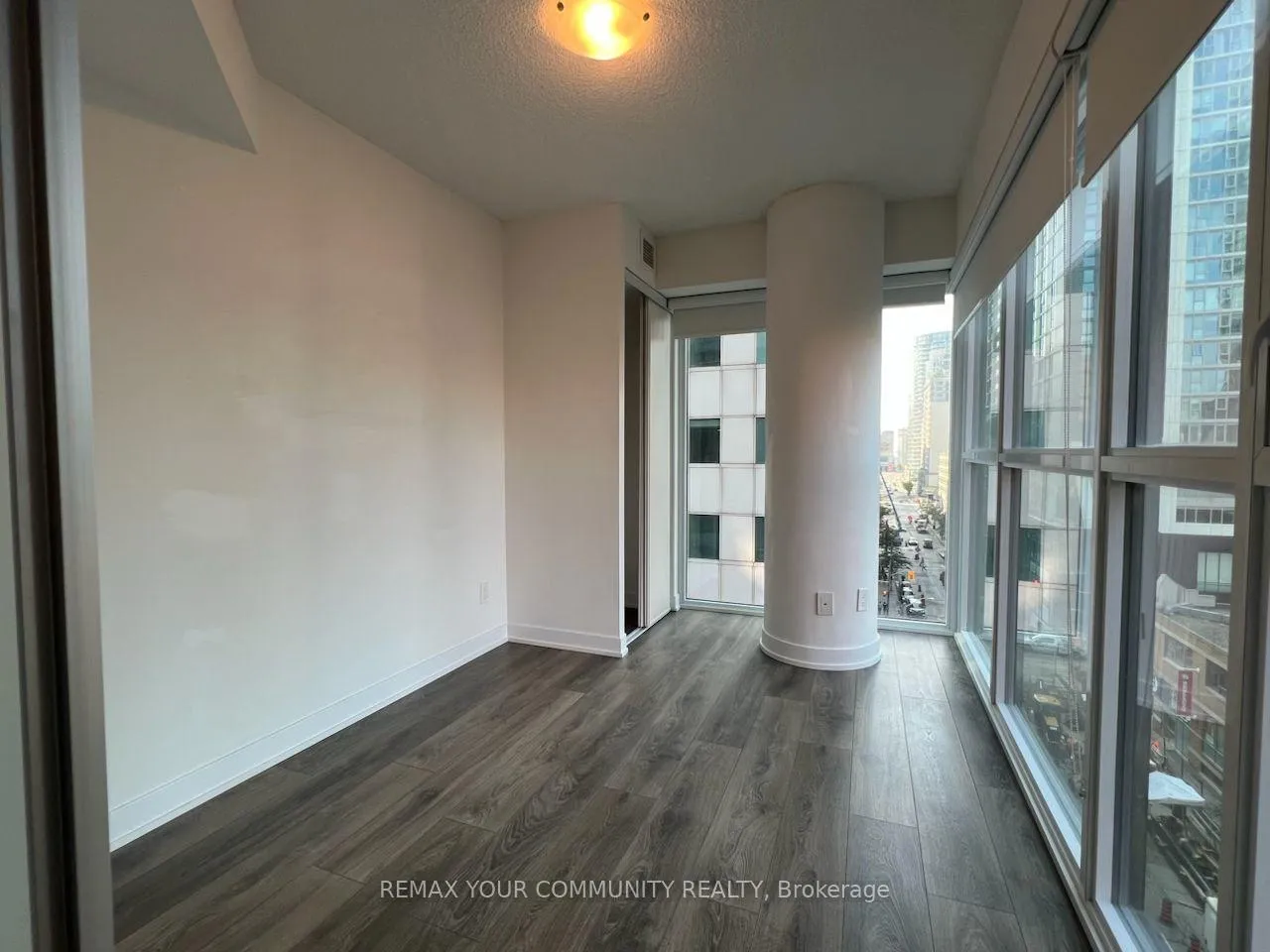 Photo 7 of Unit 603, 87 Peter Street, Toronto, Waterfront Communities — HOMEH
