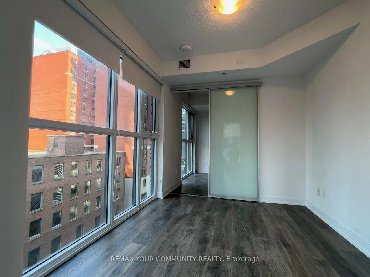 Photo 8 of Unit 603, 87 Peter Street, Toronto, Waterfront Communities — HOMEH
