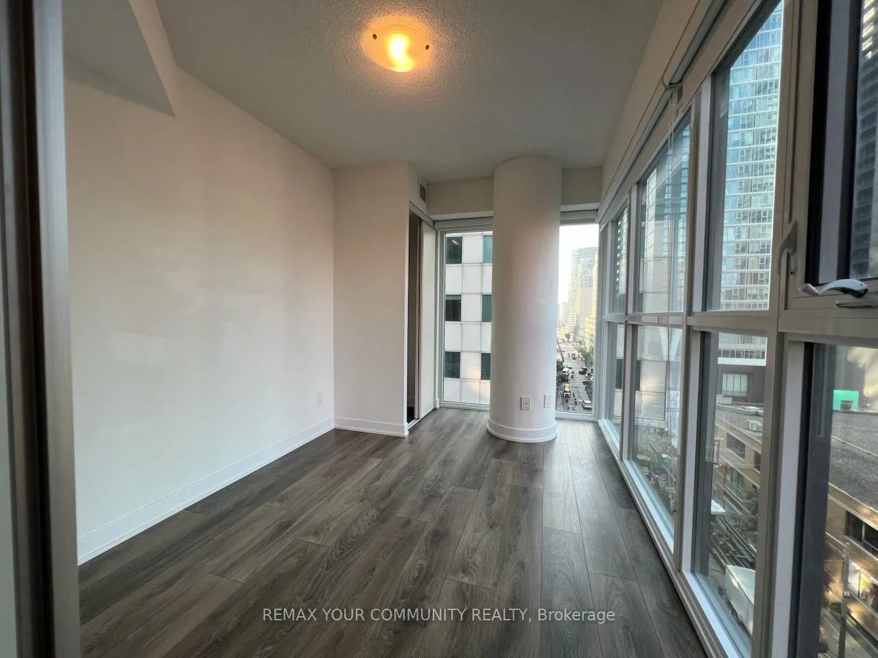 Photo 9 of Unit 603, 87 Peter Street, Toronto, Waterfront Communities — HOMEH