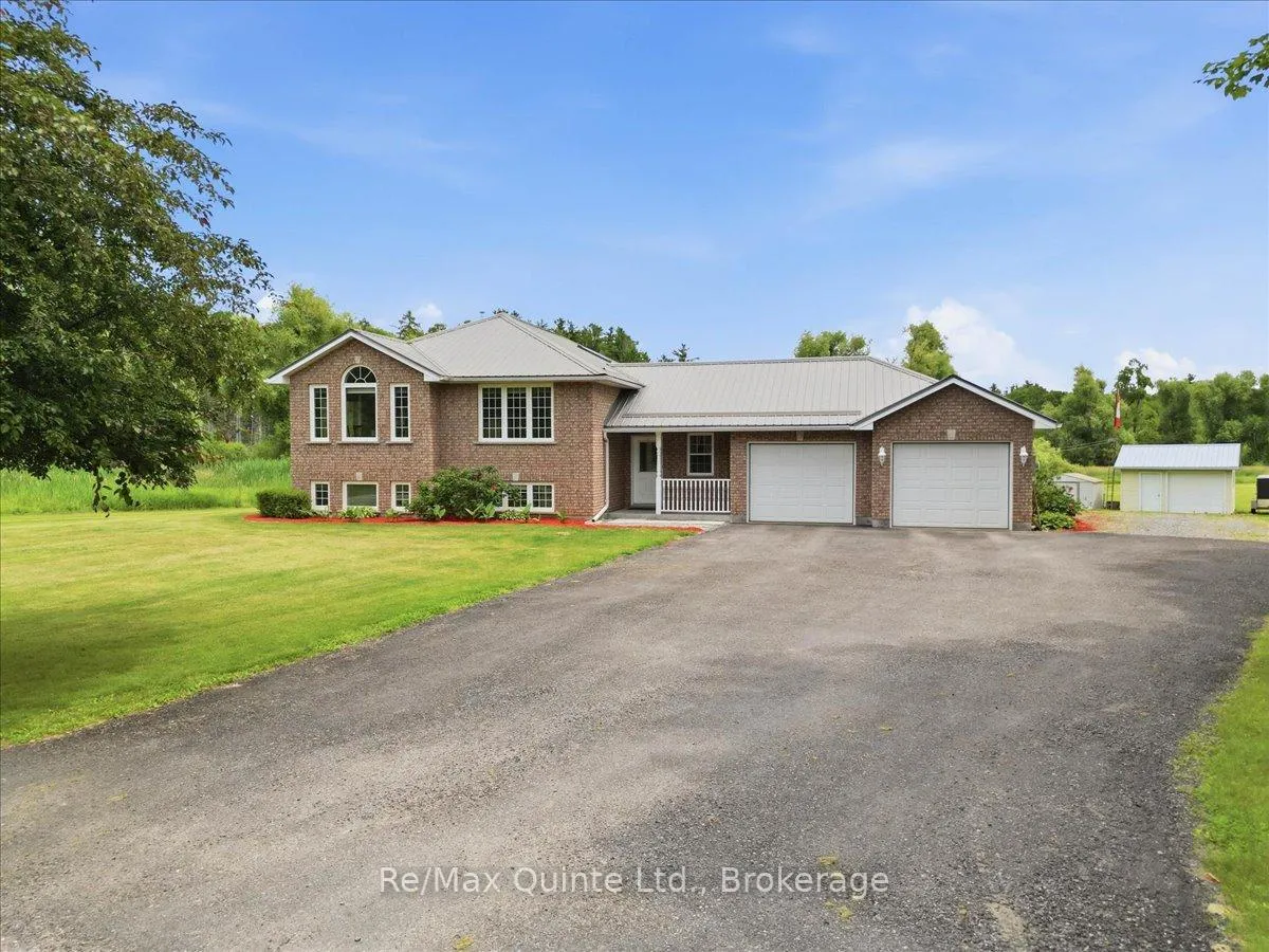 Photo 1 of 219 Helyer Road, Quinte West, Murray Ward — HOMEH