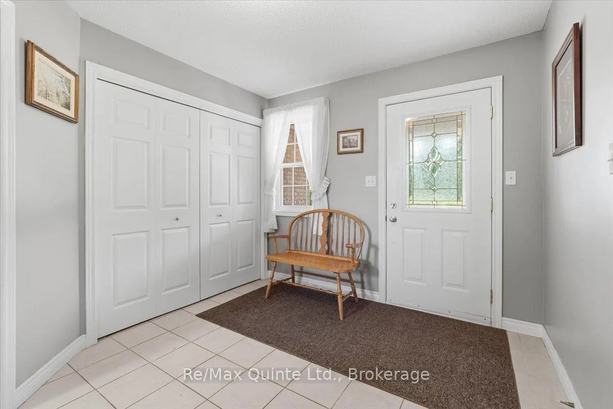 Photo 5 of 219 Helyer Road, Quinte West, Murray Ward — HOMEH