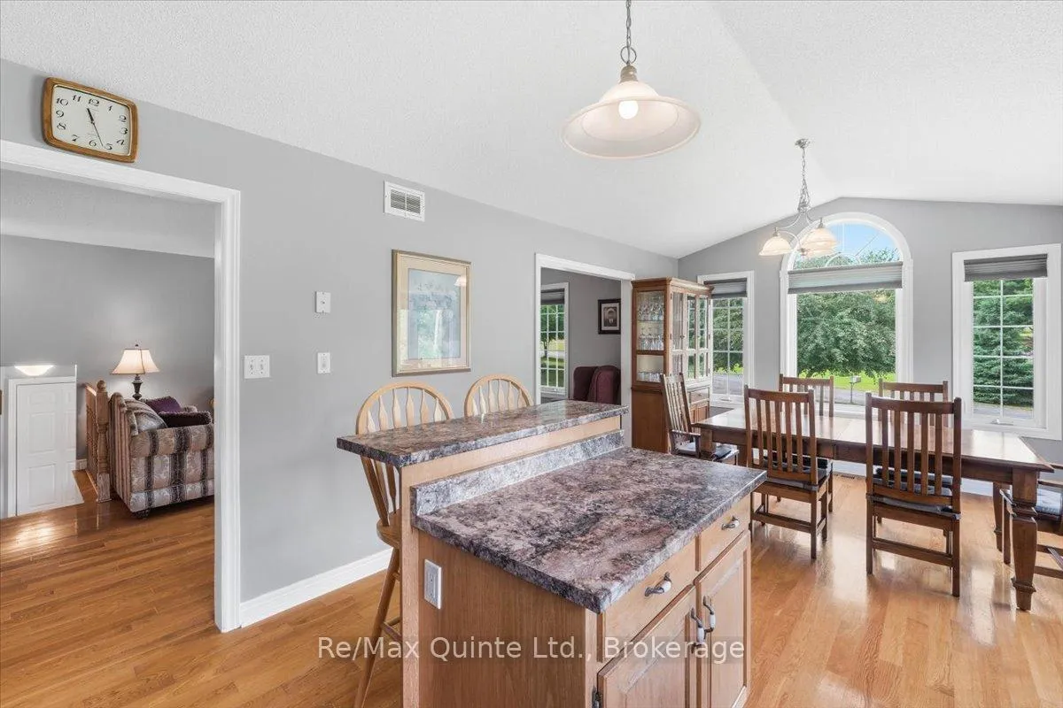 Photo 12 of 219 Helyer Road, Quinte West, Murray Ward — HOMEH