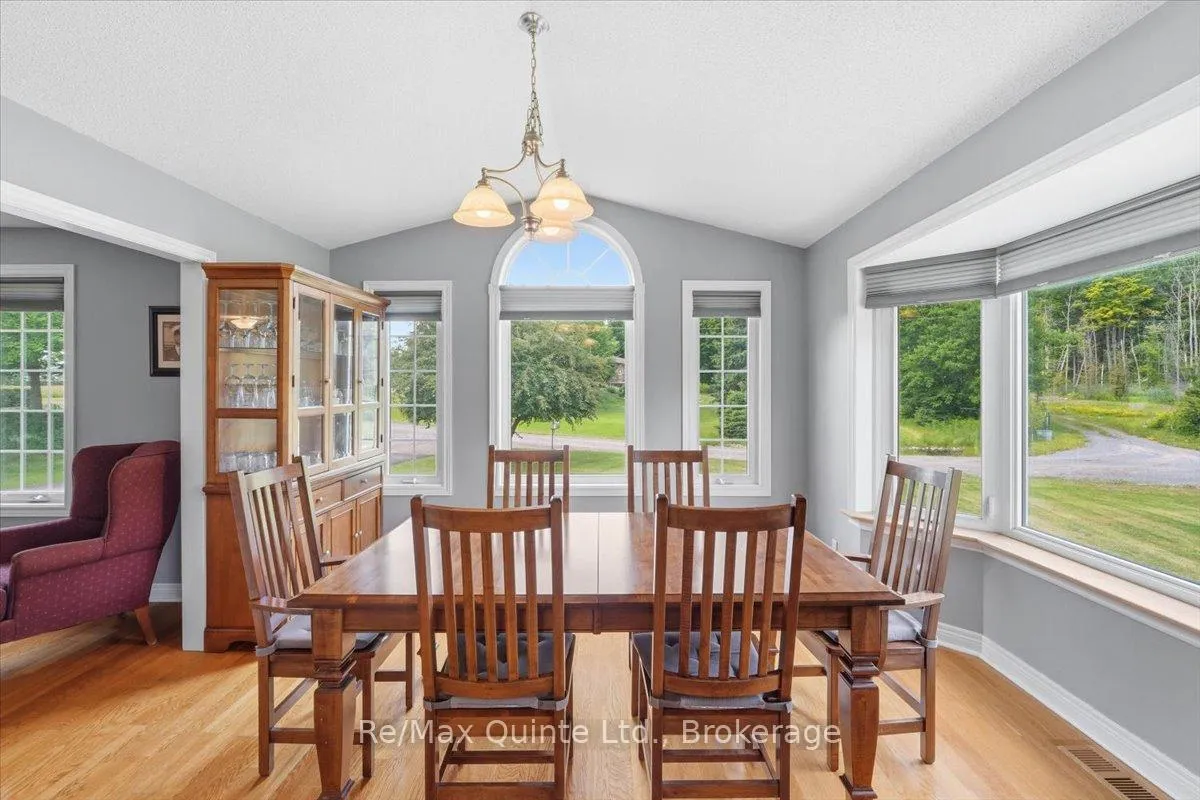 Photo 13 of 219 Helyer Road, Quinte West, Murray Ward — HOMEH