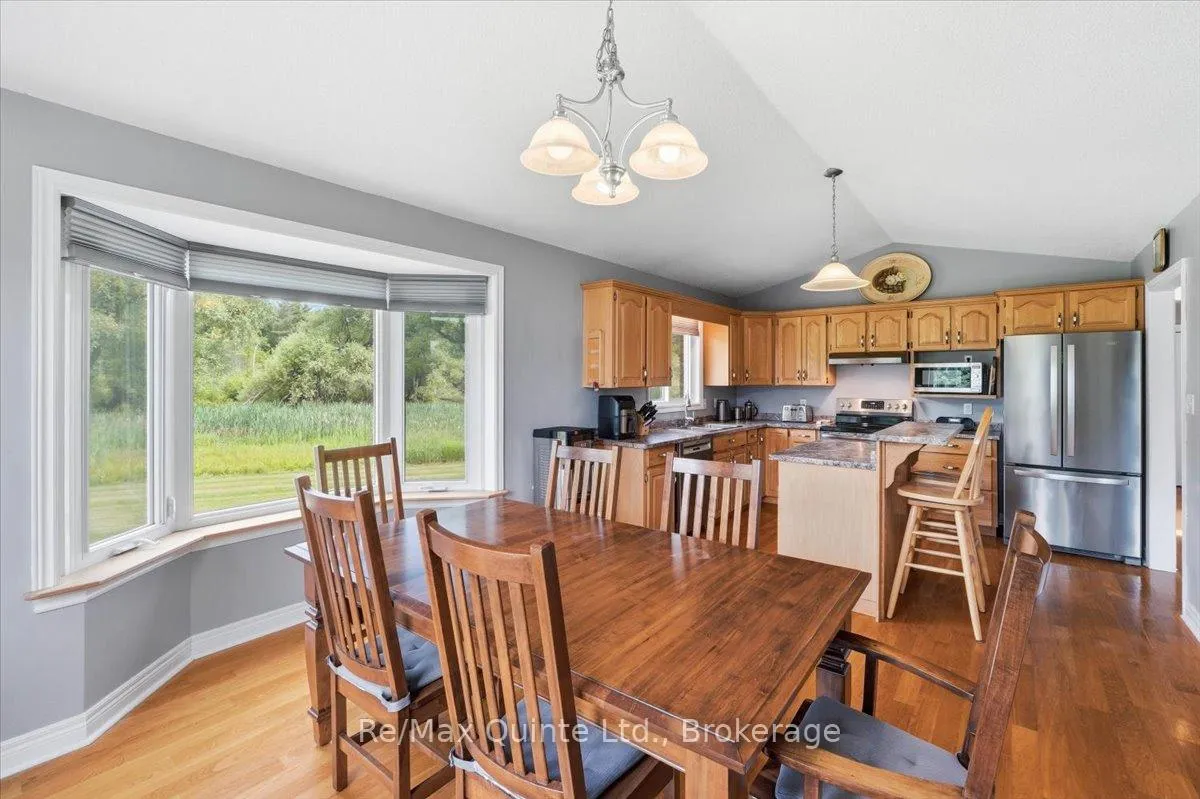 Photo 14 of 219 Helyer Road, Quinte West, Murray Ward — HOMEH