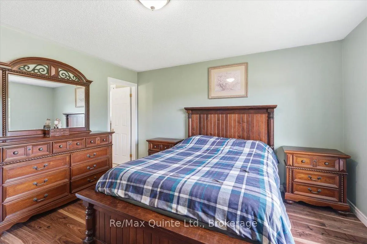 Photo 15 of 219 Helyer Road, Quinte West, Murray Ward — HOMEH