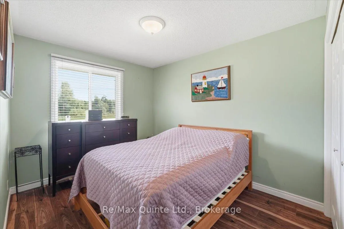 Photo 18 of 219 Helyer Road, Quinte West, Murray Ward — HOMEH