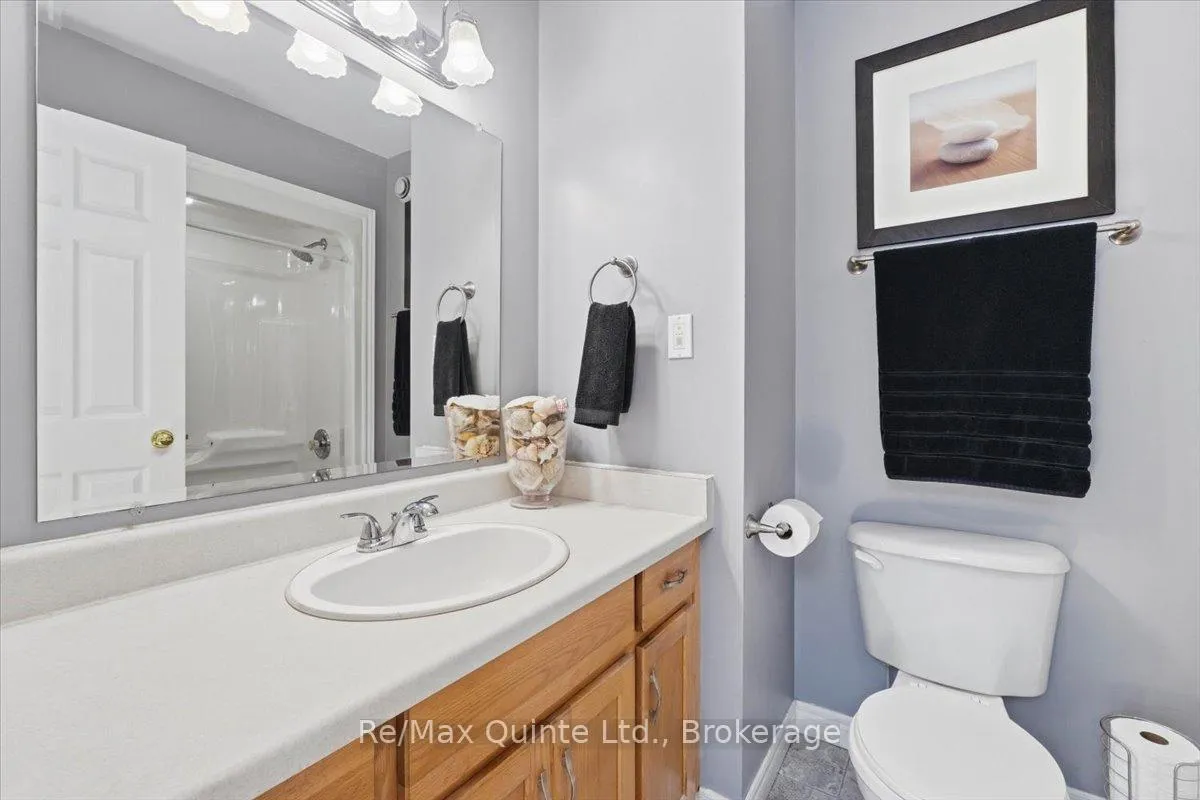 Photo 19 of 219 Helyer Road, Quinte West, Murray Ward — HOMEH