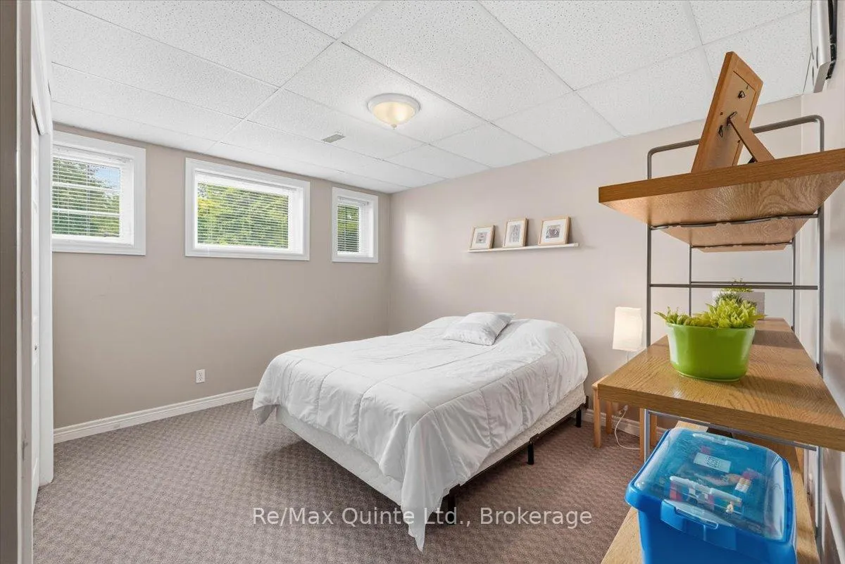 Photo 20 of 219 Helyer Road, Quinte West, Murray Ward — HOMEH