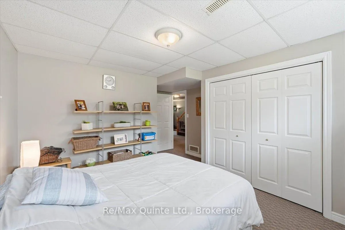 Photo 21 of 219 Helyer Road, Quinte West, Murray Ward — HOMEH