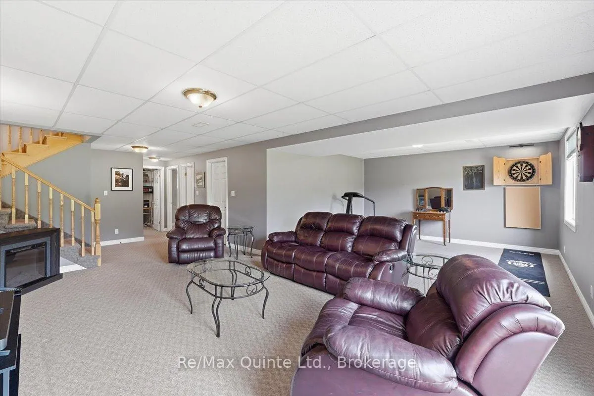 Photo 22 of 219 Helyer Road, Quinte West, Murray Ward — HOMEH