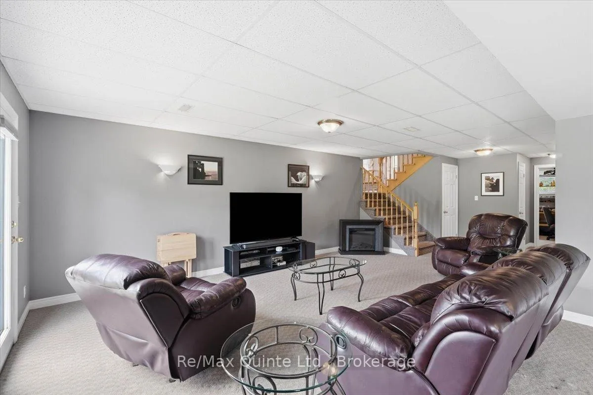 Photo 23 of 219 Helyer Road, Quinte West, Murray Ward — HOMEH