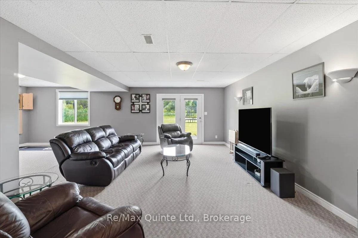 Photo 24 of 219 Helyer Road, Quinte West, Murray Ward — HOMEH