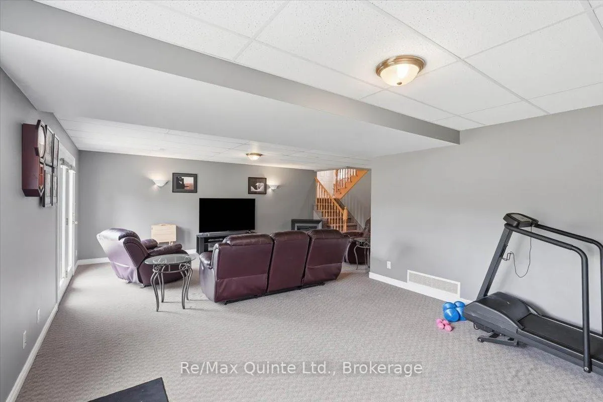 Photo 25 of 219 Helyer Road, Quinte West, Murray Ward — HOMEH