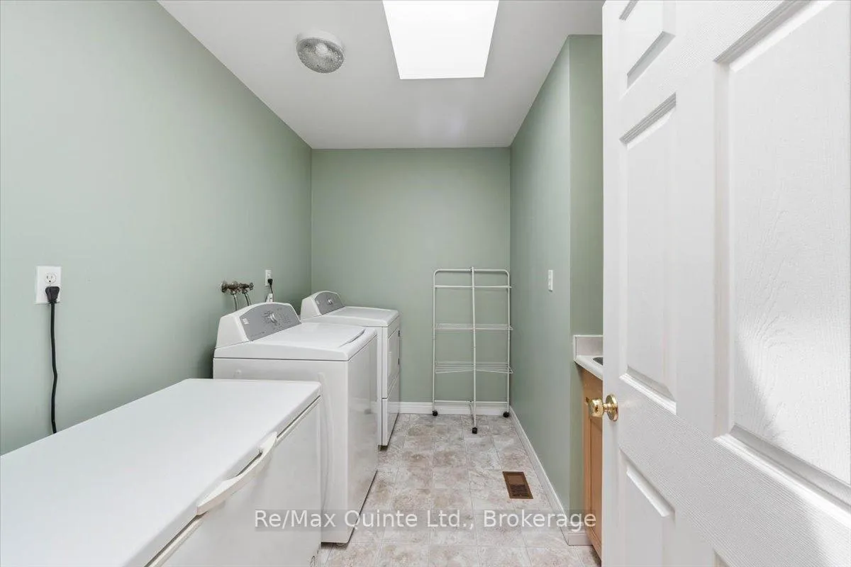 Photo 31 of 219 Helyer Road, Quinte West, Murray Ward — HOMEH