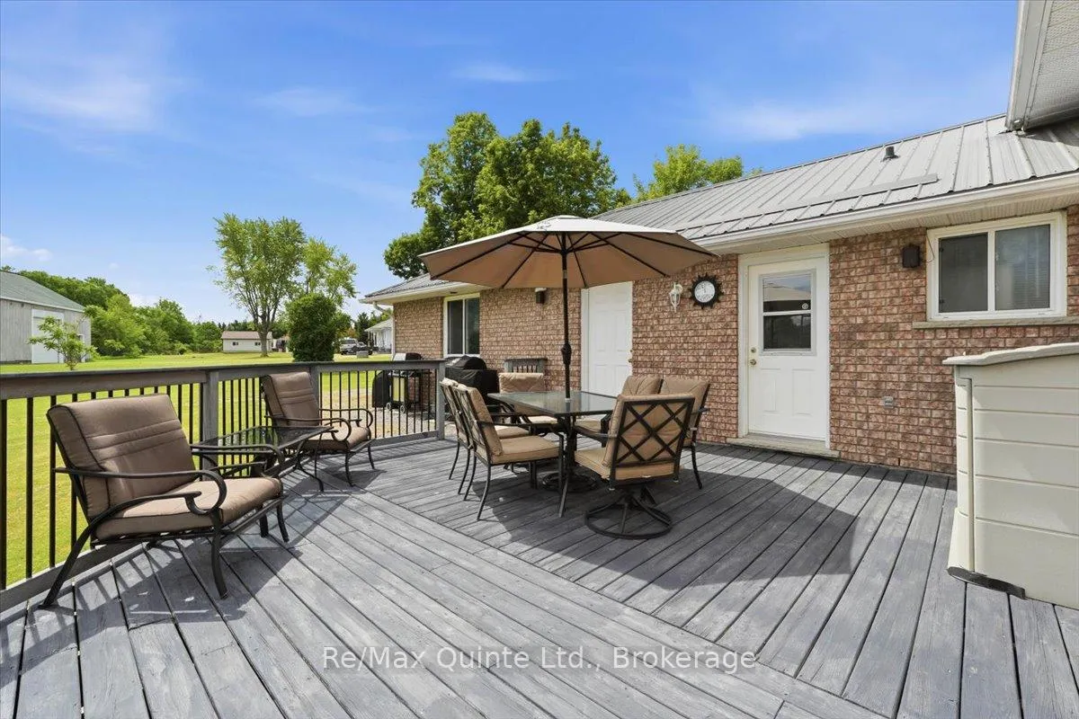 Photo 33 of 219 Helyer Road, Quinte West, Murray Ward — HOMEH