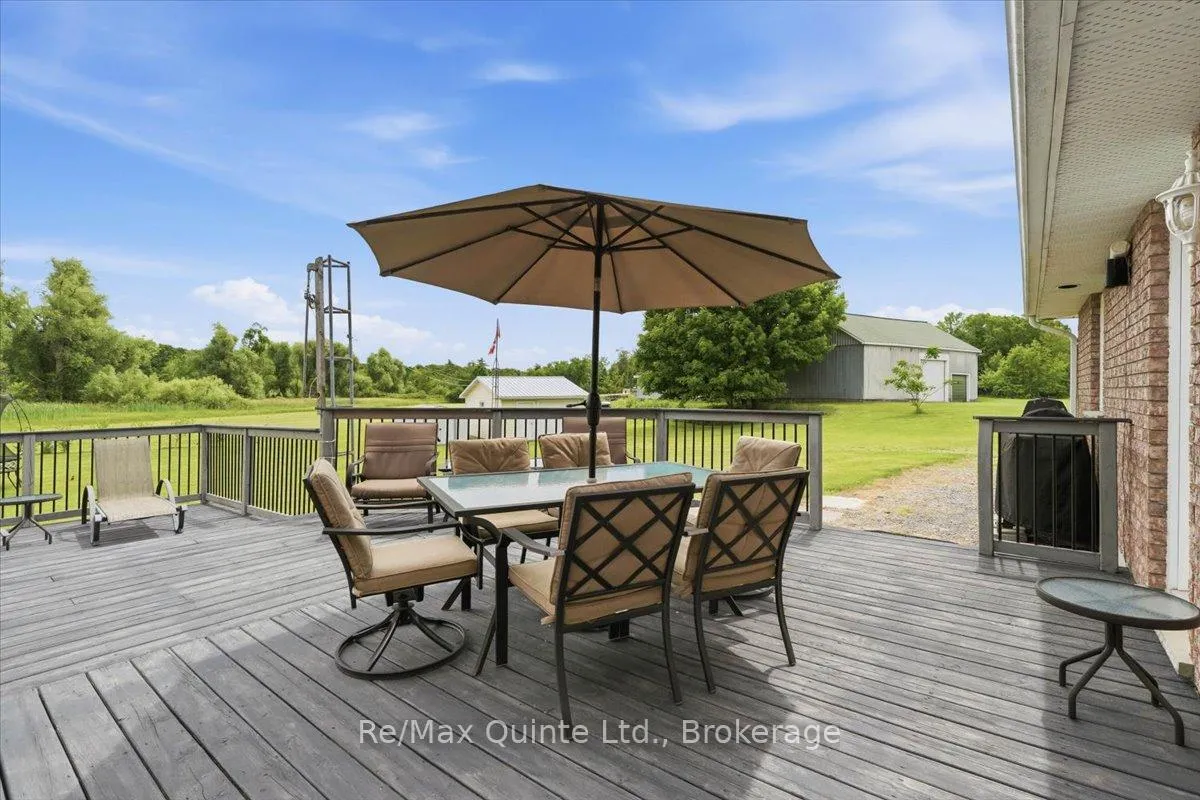Photo 34 of 219 Helyer Road, Quinte West, Murray Ward — HOMEH