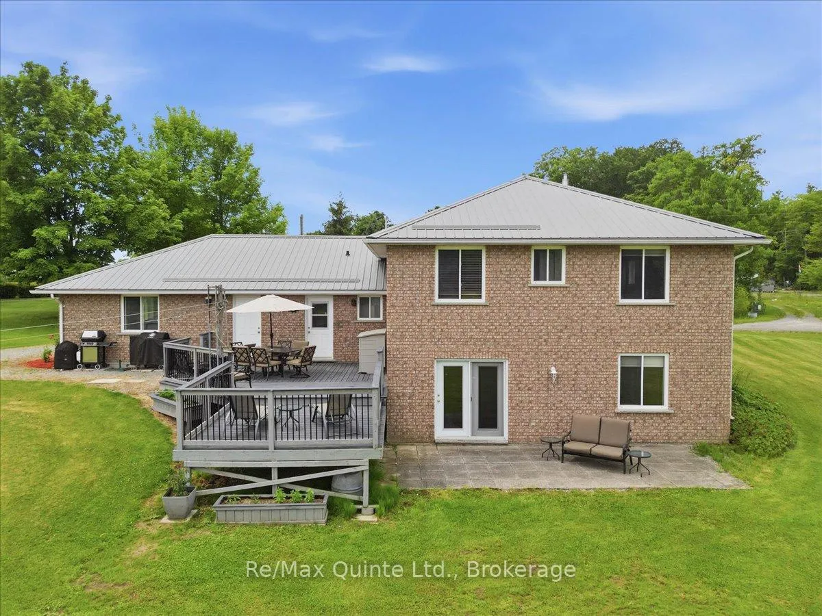 Photo 35 of 219 Helyer Road, Quinte West, Murray Ward — HOMEH