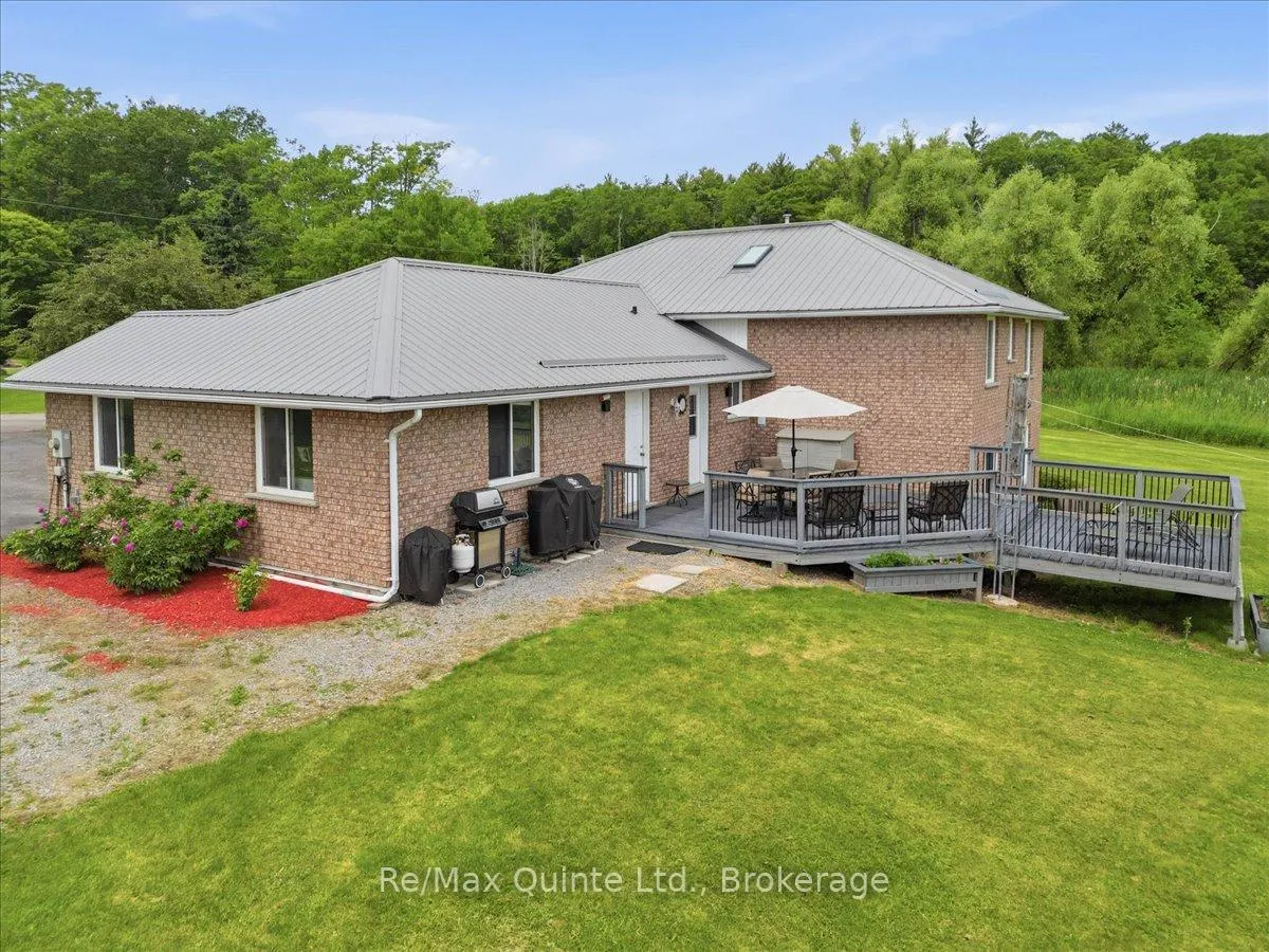 Photo 36 of 219 Helyer Road, Quinte West, Murray Ward — HOMEH